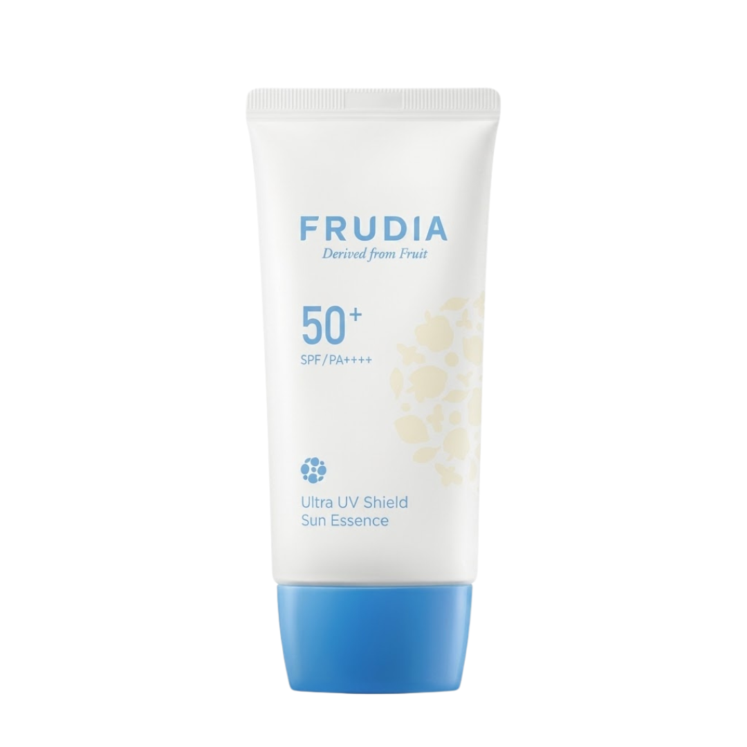 Frudia Ultra Uv Shield Sun Essence 50ml 1 Frudia Ultra Uv Shield Sun Essence 50ml