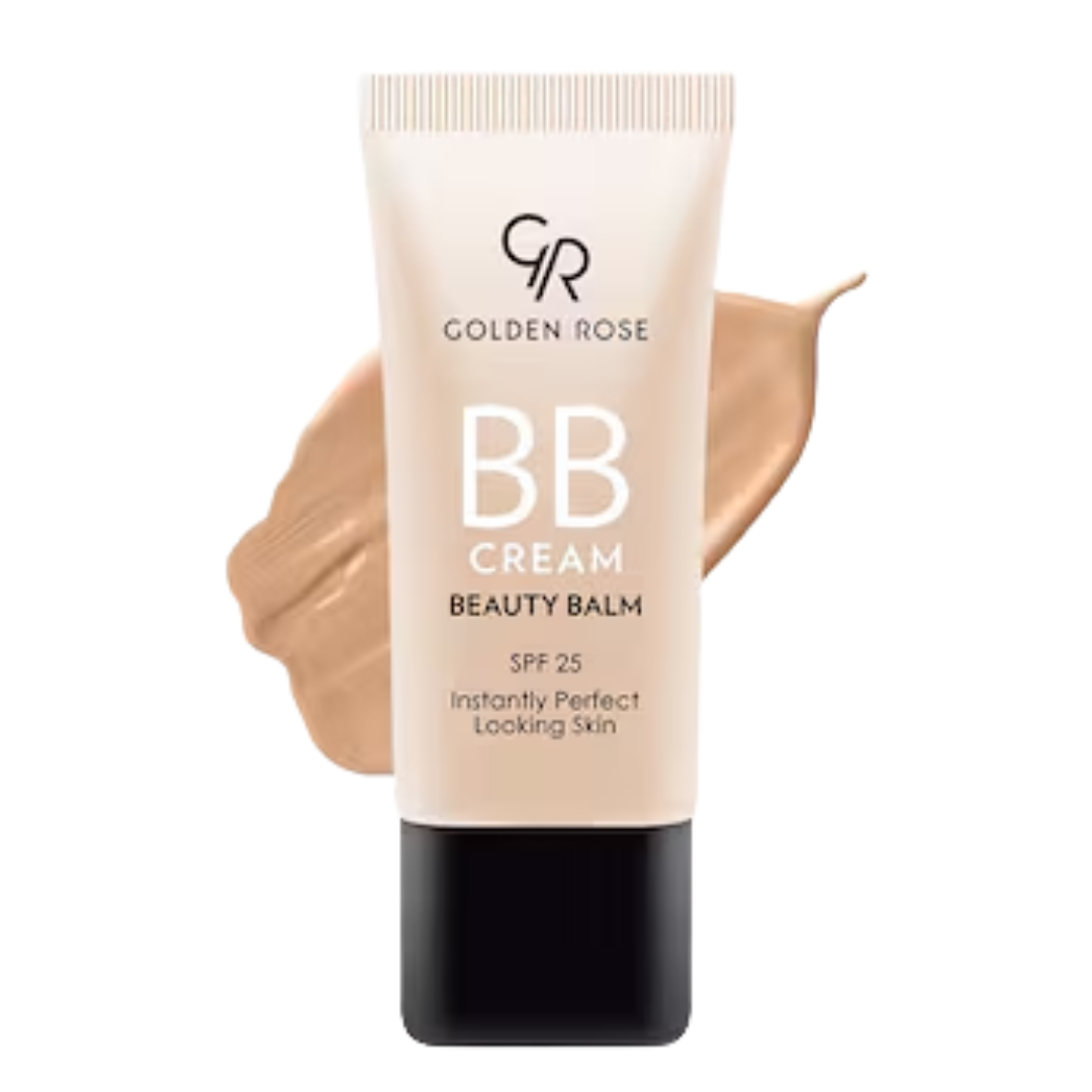 Golden Rose BB Creme N°05 1 Golden Rose BB Creme N°05