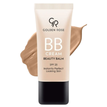 Golden Rose BB Creme N°06