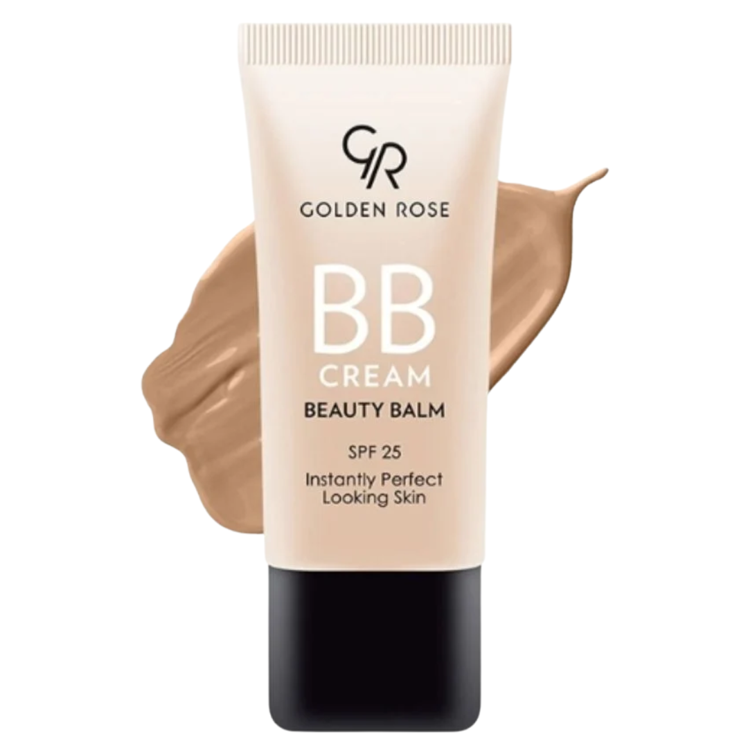 Golden Rose BB Creme N°06 1 Golden Rose BB Creme N°06