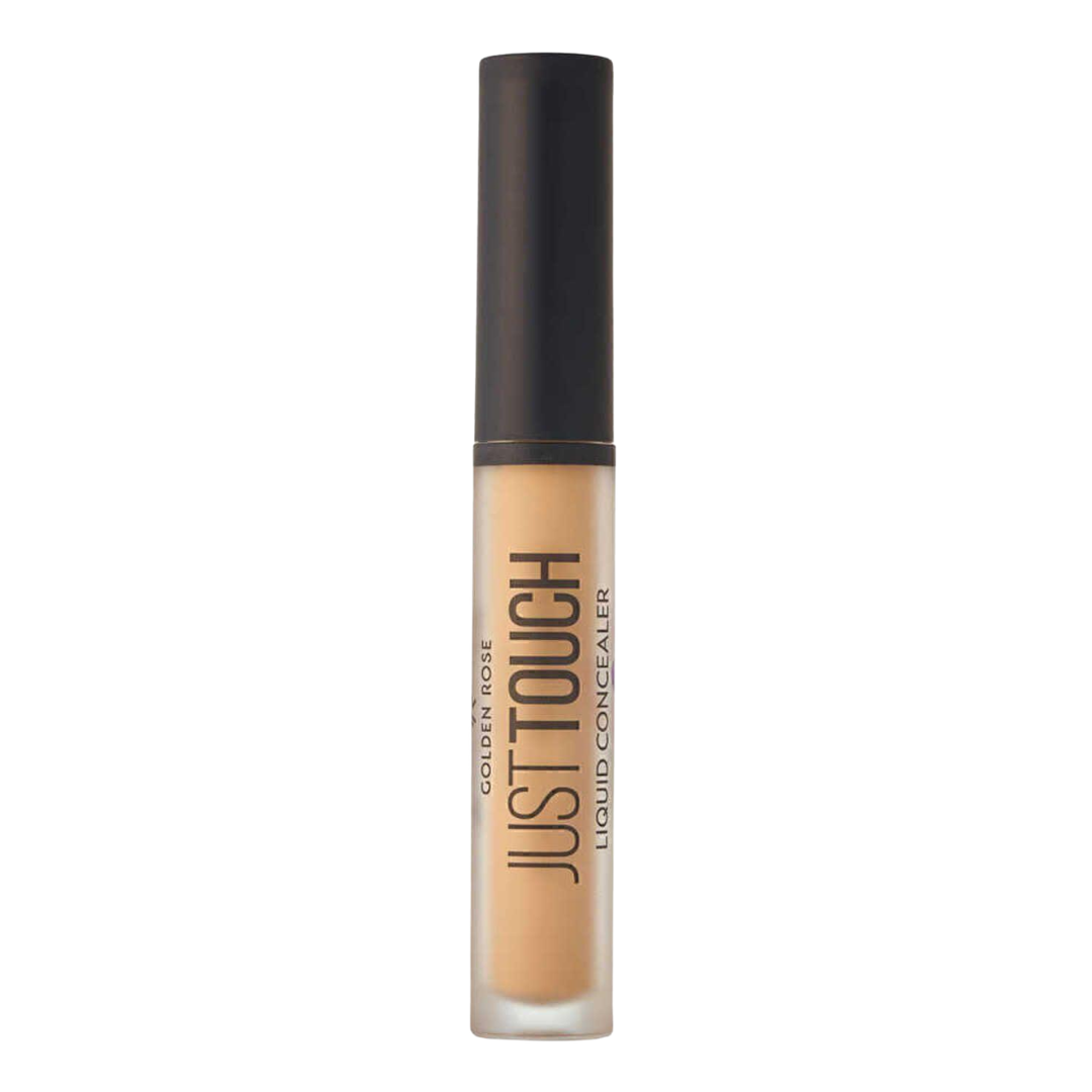 Golden Rose Concealer Just Touch Liquid 09 1 Golden Rose Concealer Just Touch Liquid 09