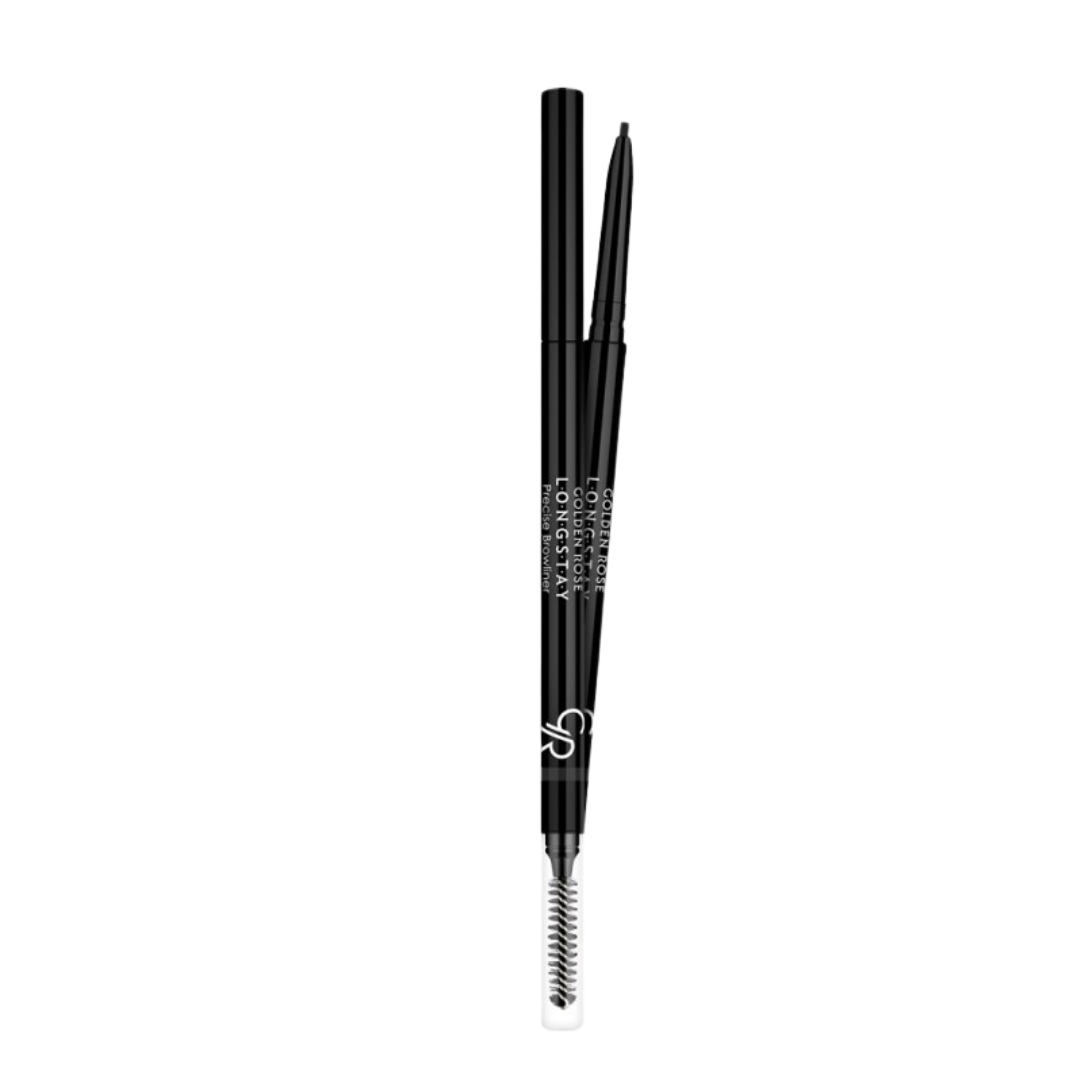 Golden Rose Crayon Longstay Waterproof Pour Les Sourcils N°105 1 Golden Rose Crayon Longstay Waterproof Pour Les Sourcils N°105