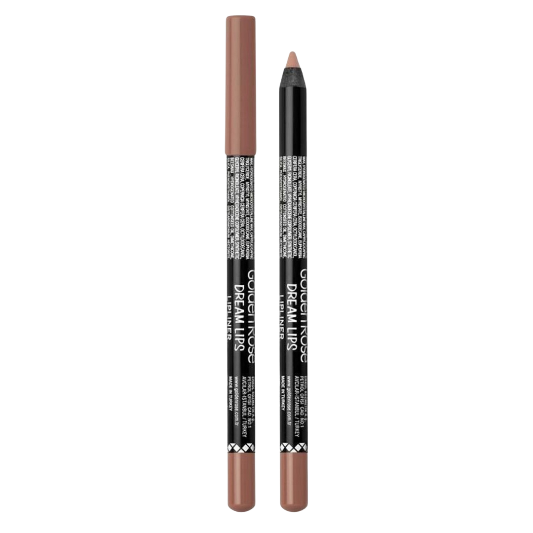 Golden Rose Crayon Pour Les Levres Dream N°501 1 Golden Rose Crayon Pour Les Levres Dream N°501