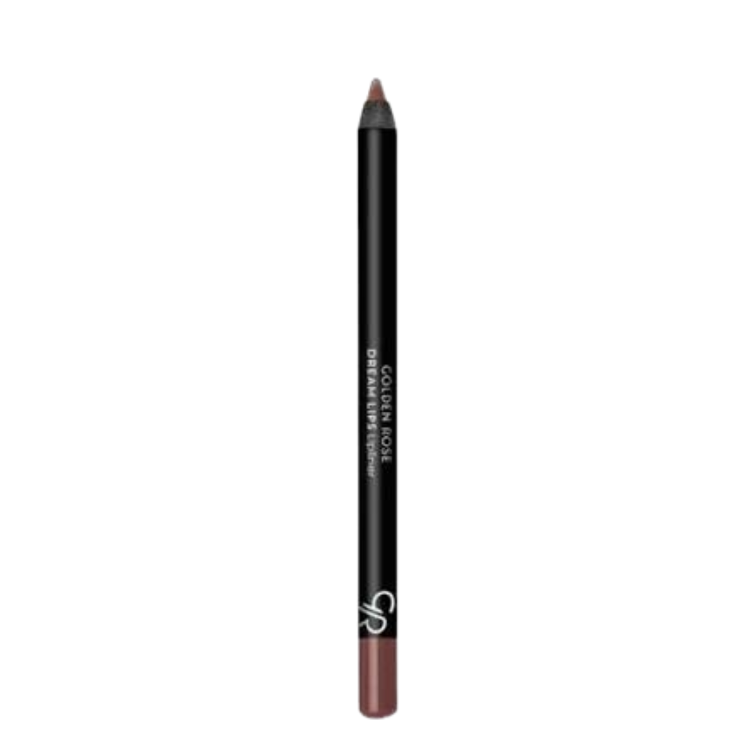 Golden Rose Crayon Pour Les Levres Dream N°504 1 Golden Rose Crayon Pour Les Levres Dream N°504
