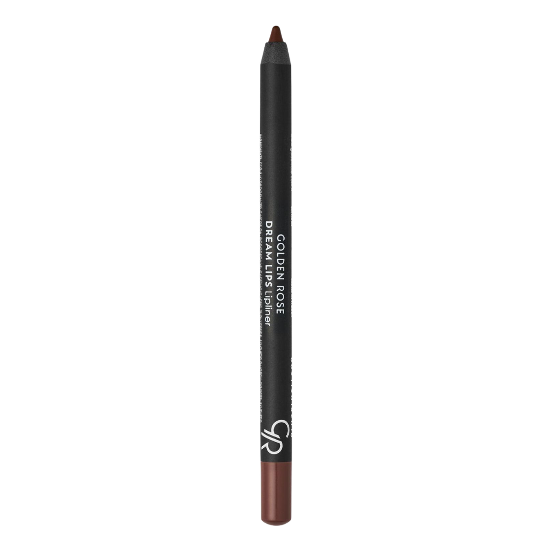 Golden Rose Crayon Pour Les Levres Dream N°518 1 Golden Rose Crayon Pour Les Levres Dream N°518