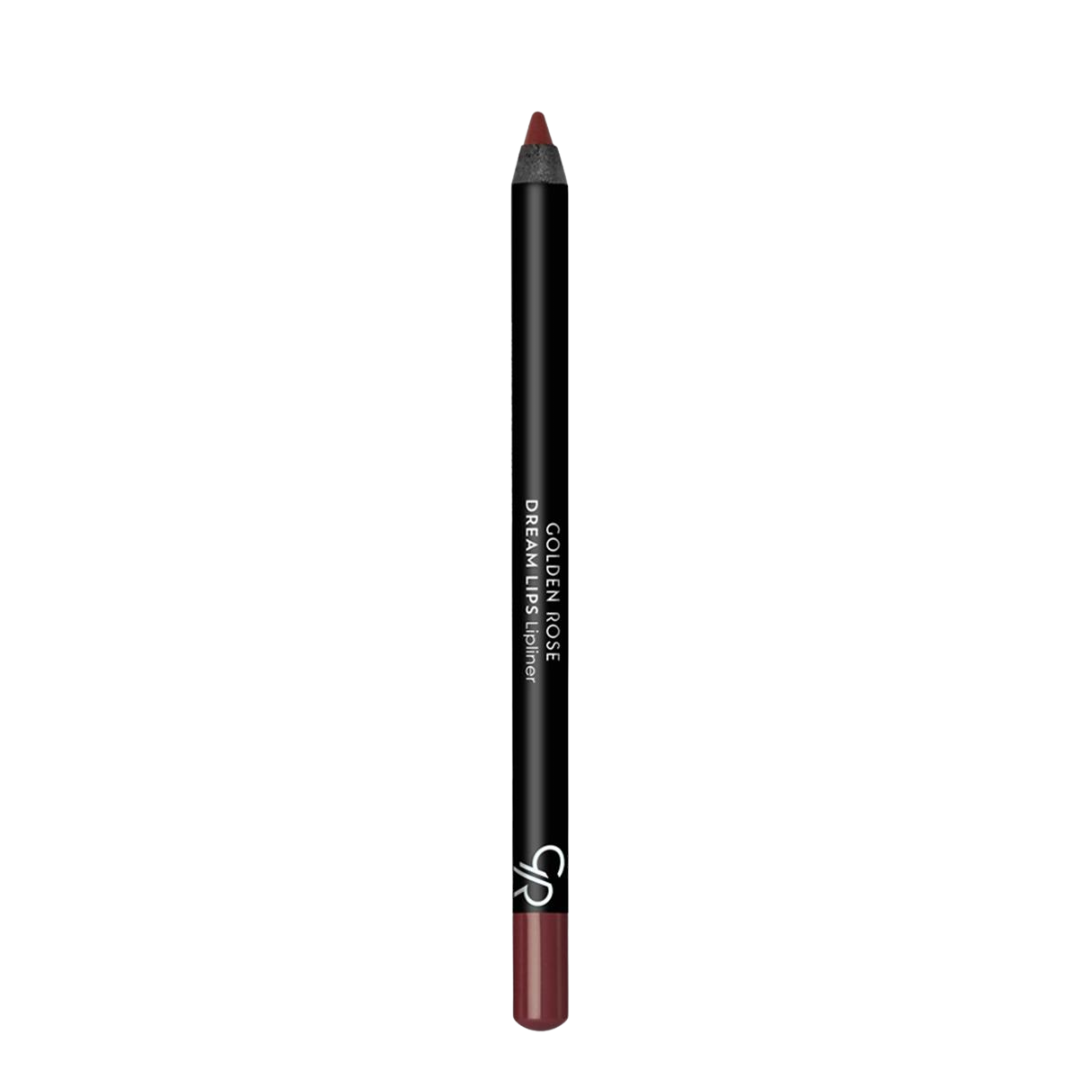 Golden Rose Crayon Pour Les Levres Dream N°519 1 Golden Rose Crayon Pour Les Levres Dream N°519