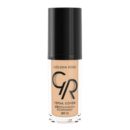 Golden Rose Fond De Teint Et Correcteur Total Cover 2in1 N°02