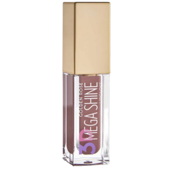 Golden Rose Gloss 3D Mega Shine 103