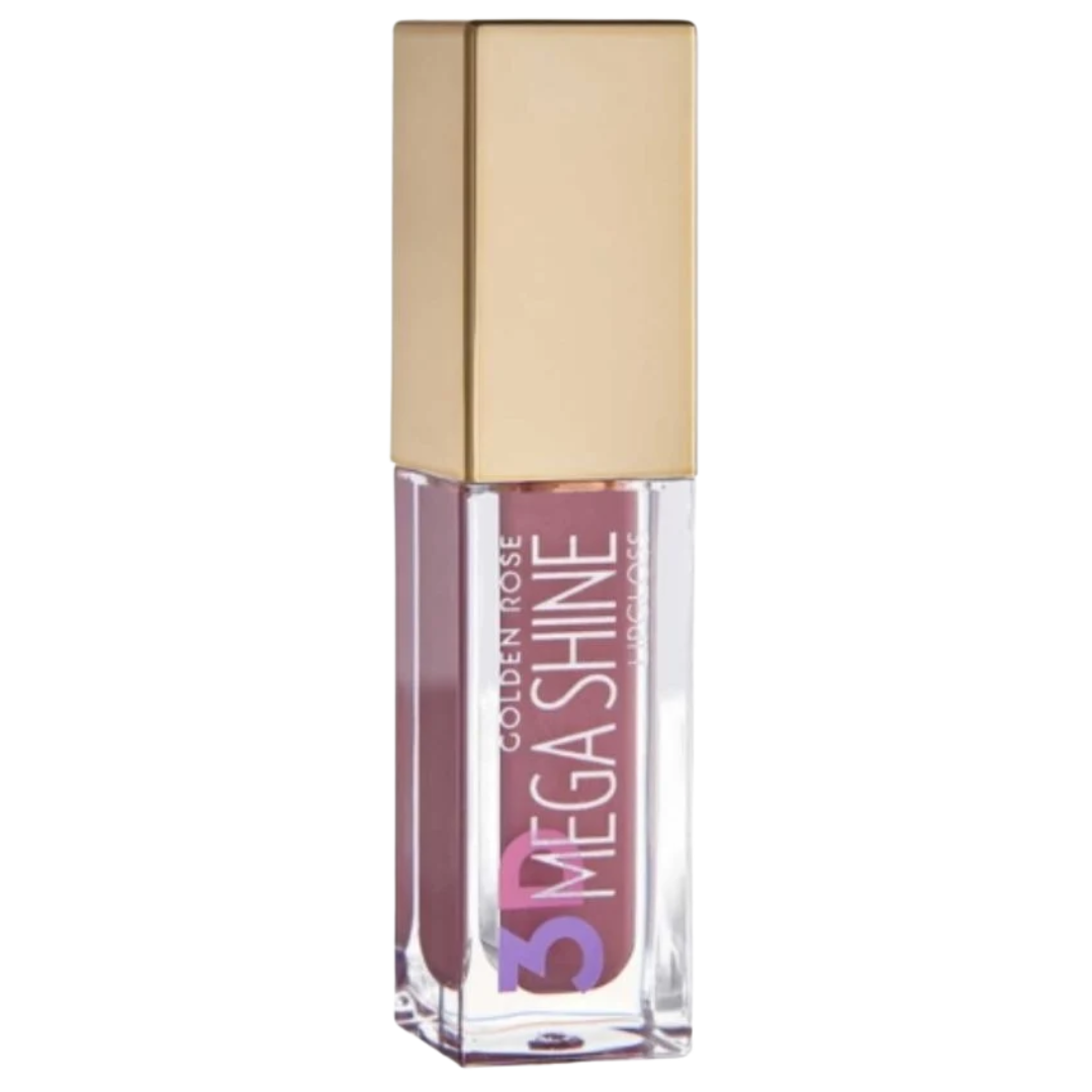 Golden Rose Gloss 3D Mega Shine 106 1 Golden Rose Gloss 3D Mega Shine 106
