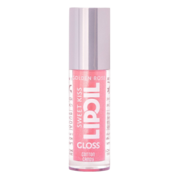 Golden Rose Gloss Lipstick Oil Sweet Kiss01