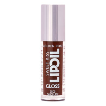 Golden Rose Gloss Lipstick Oil Sweet Kiss06