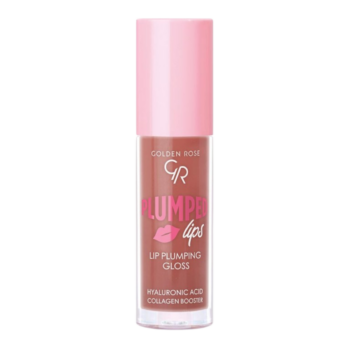 Golden Rose Gloss Plumped 208