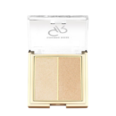 Golden Rose Highlighter Duo 101