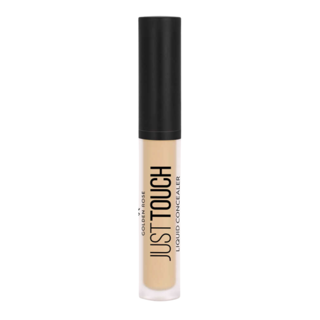 Golden Rose Just Touch Liquid Concealer N°16