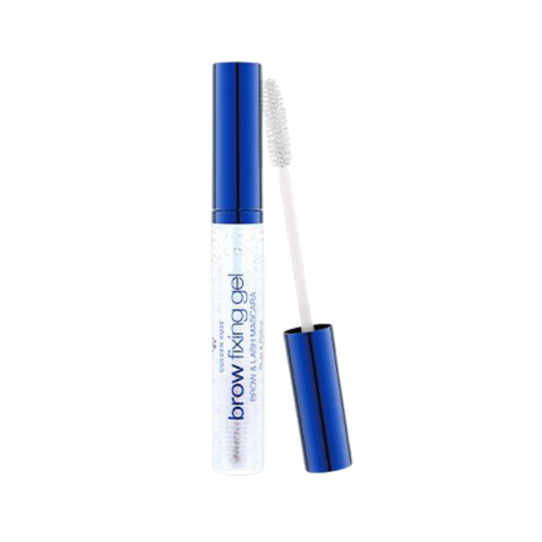 Golden Rose Mascara Fixing Gel Lash & Brow 1 Golden Rose Mascara Fixing Gel Lash & Brow