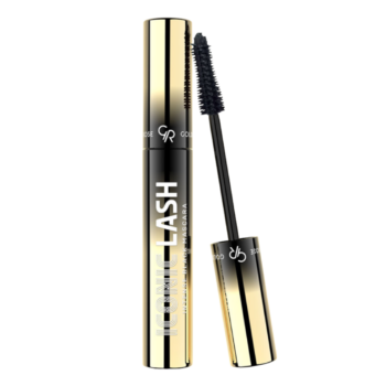 Golden Rose Mascara Iconic Lash Intense Black