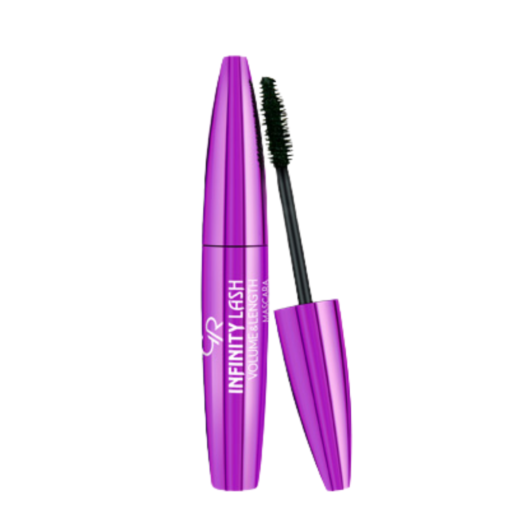 Golden Rose Mascara Infinity Volume & Length