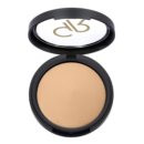 Golden Rose Poudre  Mineral Terrabaked N°03