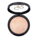 Golden Rose Poudre Mineral Terrabaked N°08