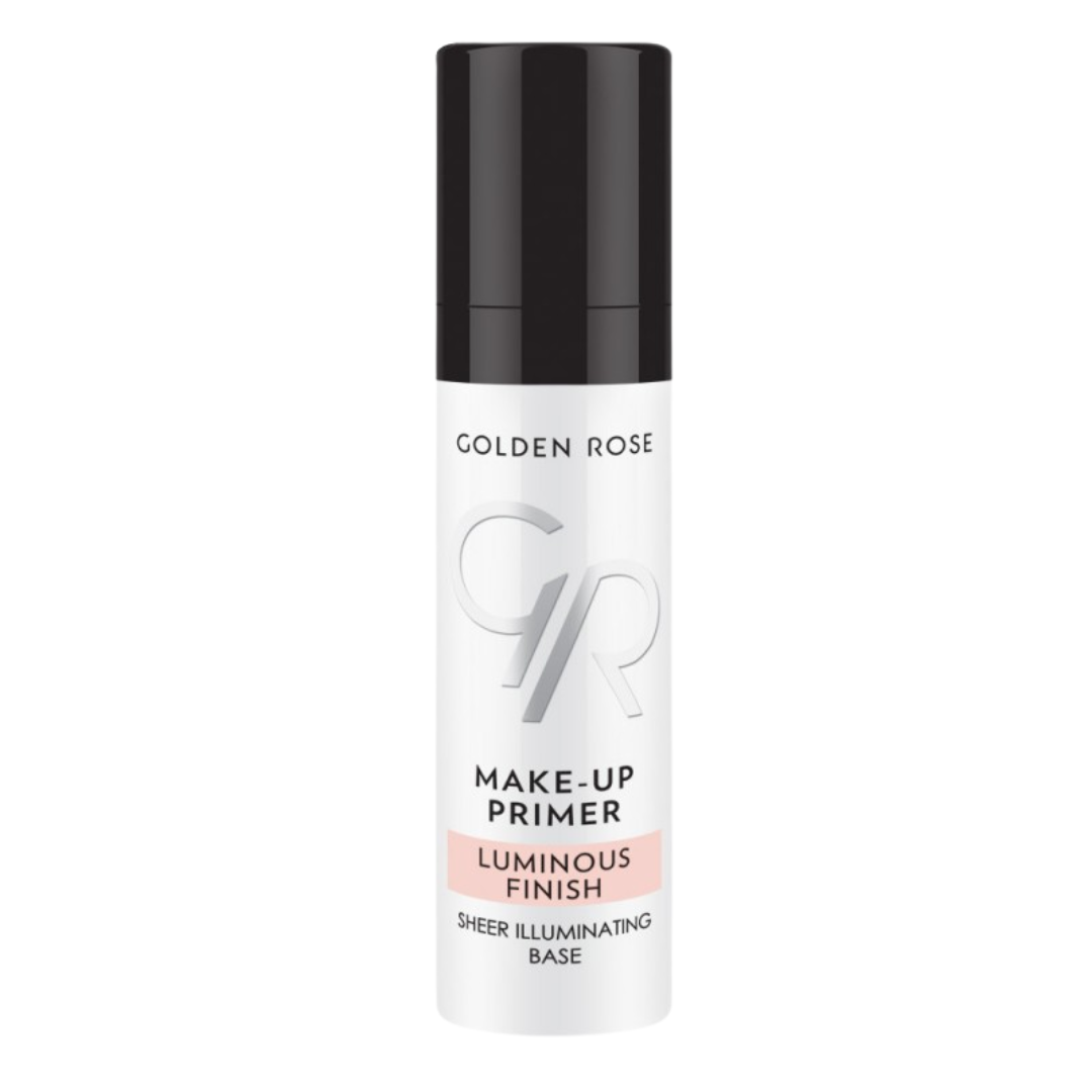 Golden Rose Primer Luminious 1 Golden Rose Primer Luminious