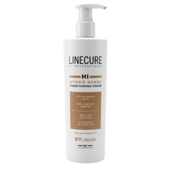 Hipertin Linecure Hi Professional Hydro  Sense Conditioner 1L