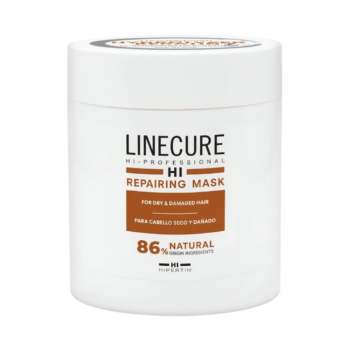 Hipertin Linecure Hi Professional Repairing Mask 500 Ml