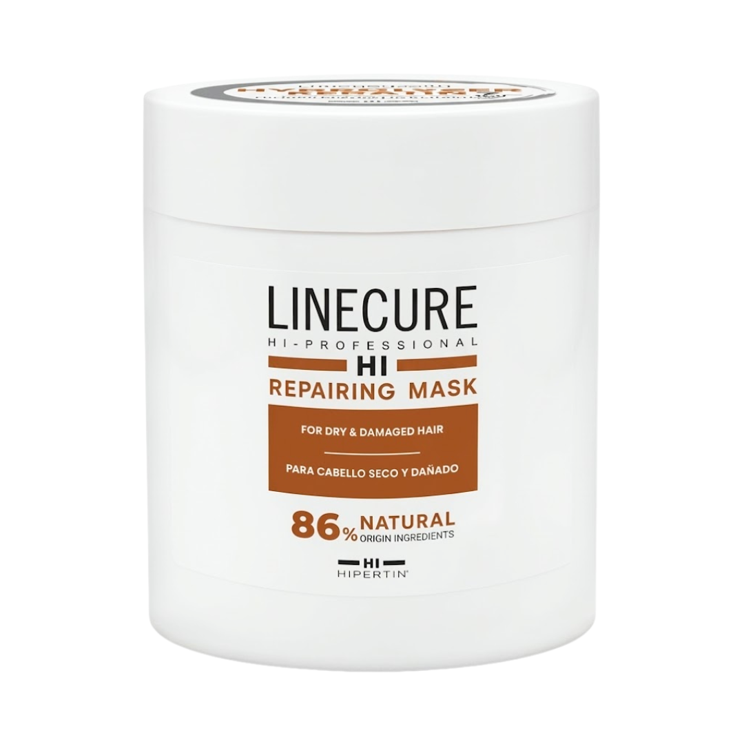 Hipertin Linecure Hi Professional Repairing Mask 500 Ml