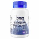Hydra Plus Magnesium Bisglycinate B6 375mg 30 Gelules
