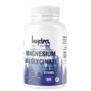 Hydra Plus Magnesium Bisglycinate B6 375mg 60 Gelules