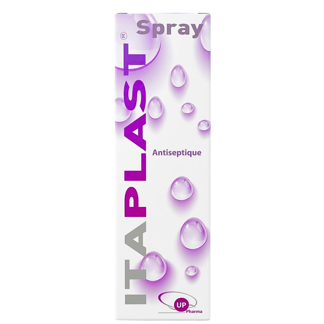 Itaplast Spray Antiseptique 100ml