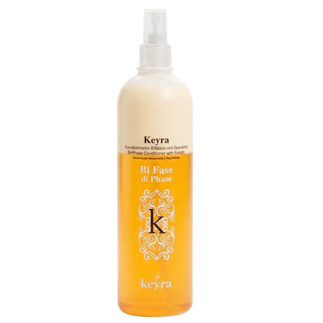 Keyra Bi-Phase Conditionneur 500 Ml 1 Keyra Bi-Phase Conditionneur 500 Ml