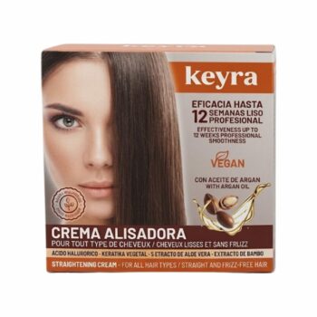 Keyra Crema Alisadora 100 Ml