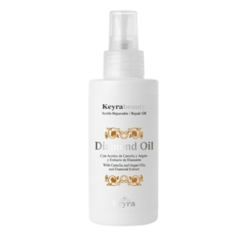 Keyra Diamond Oil 125 Ml