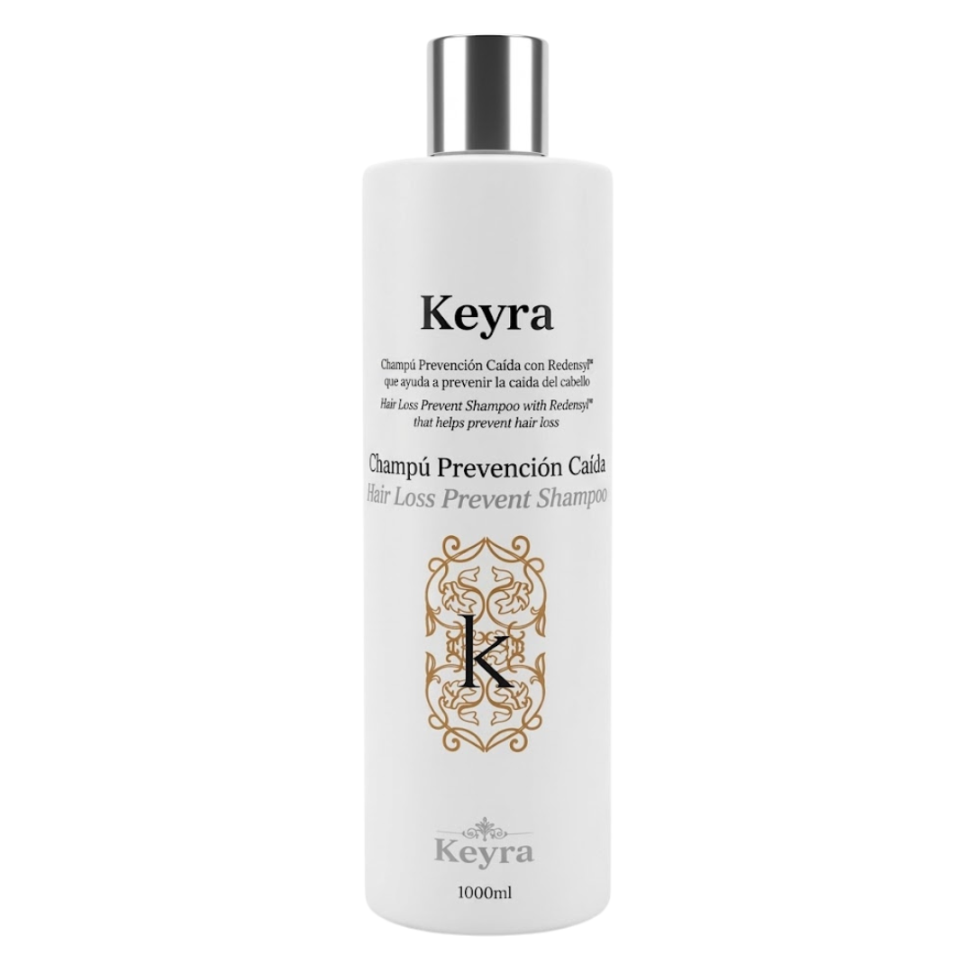 Keyra Shampoing Hair Loss Prevent 500 Ml