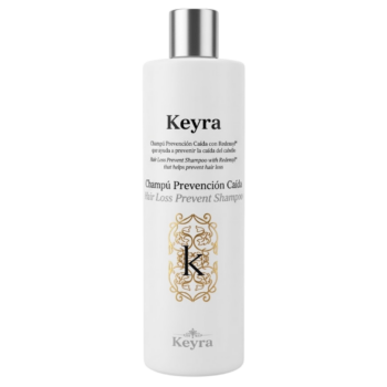 Keyra Shampoing Keratin Liss 500 Ml
