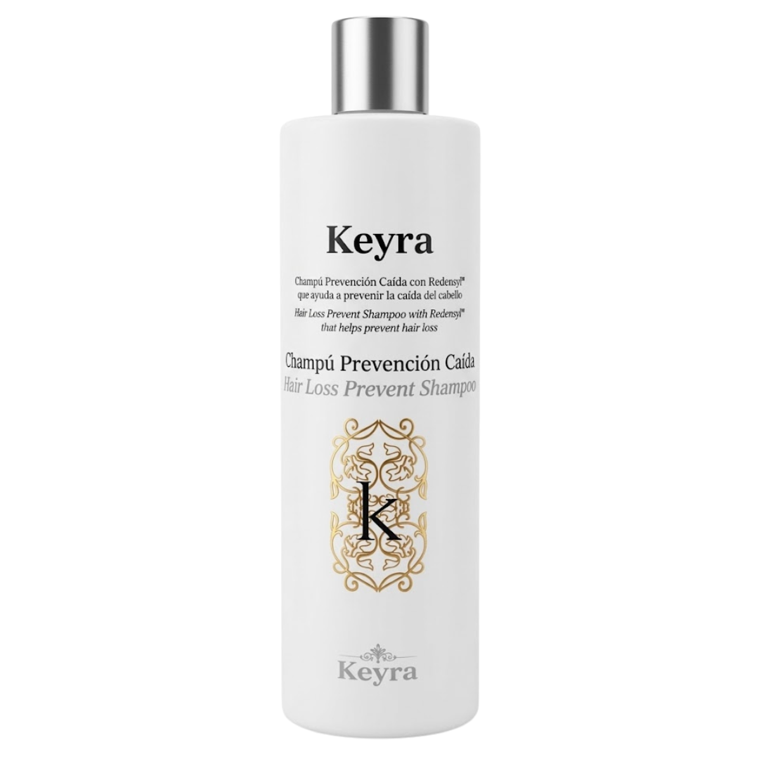 Keyra Shampoing Keratin Liss 500 Ml 1 Keyra Shampoing Keratin Liss 500 Ml