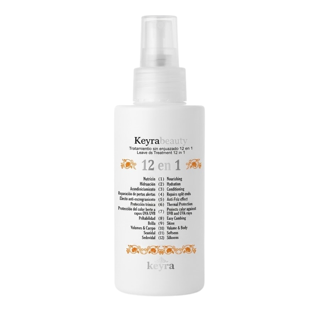 Keyra Treatment 12in1 150 Ml 1 Keyra Treatment 12in1 150 Ml