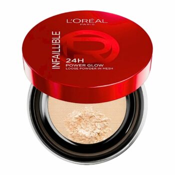 L'Oreal Paris Infaillible Power Glow 24H