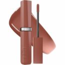 L'Oreal Paris Rouge A Levres Laque Resistance 515 Brown Espresso
