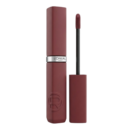 L'Oreal Paris Rouge A Levres Laque Resistance 625 Midnight Bordeaux