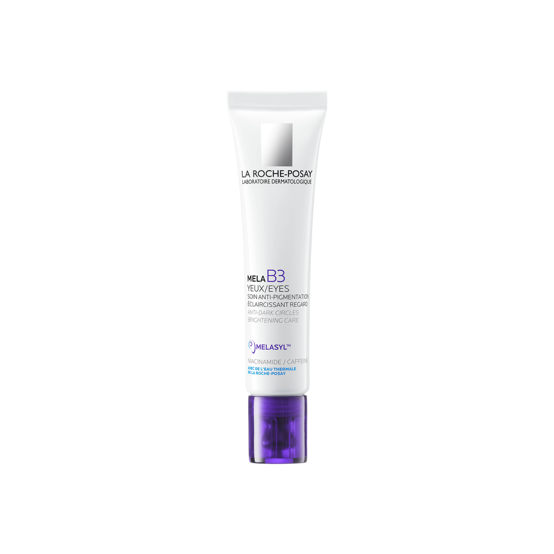 LA ROCHE POSAY MELA B3 YEUX CORRECTEUR INTENSIF ANTI-CERNES ANTI-RIDES | 15ml