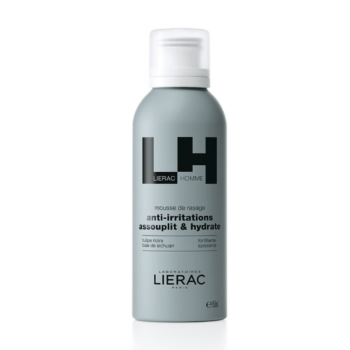 Lierac Men Mousse A Rasser 75ml