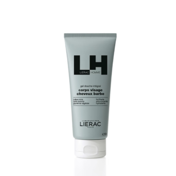 Lierac Men Cheveux et Corps Gel Lavant 200ml