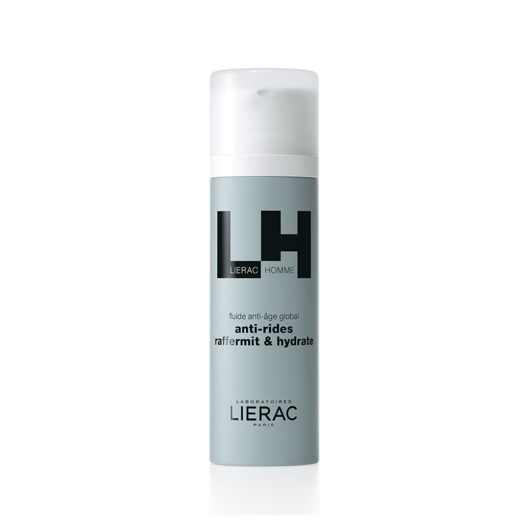Lierac Men fluide Anti-Age global 50ml
