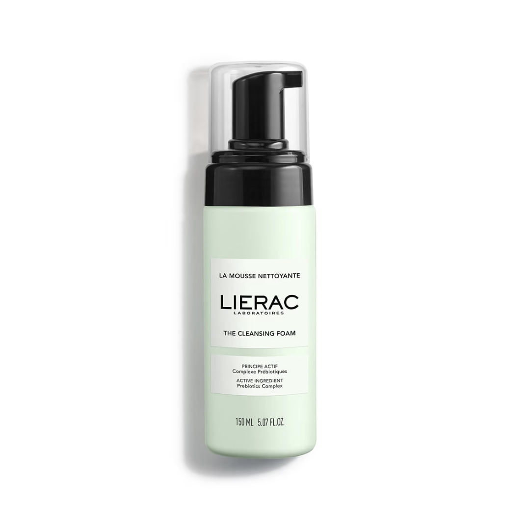 Lierac La Mousse Nettoyante 150 ml