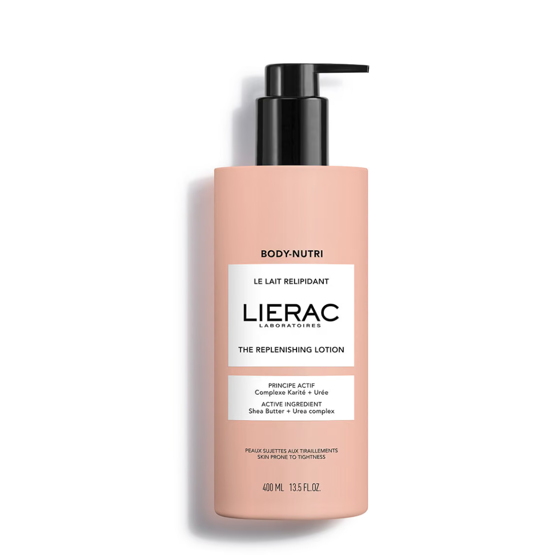 Lierac Body Nutri Lait Corps Relipidant 400ml