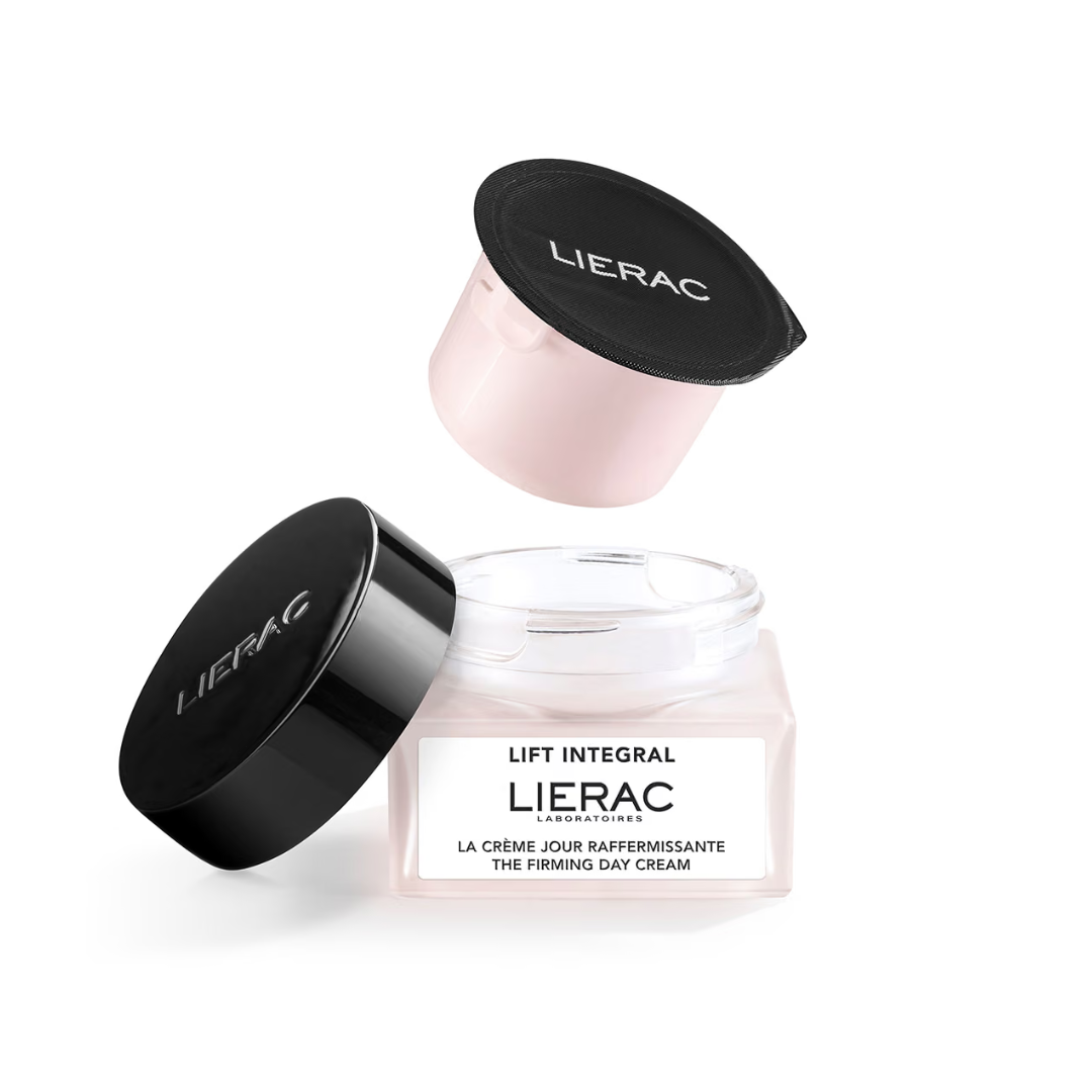 Lierac Lift Integral La Crème Jour Raffermissante Recharge 50 ml