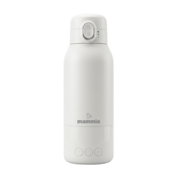 Mammia Chauffe Biberon Nomade