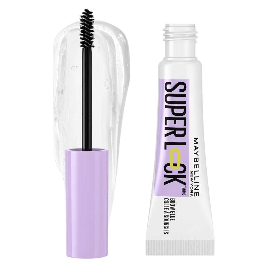 Maybelline Mascara Super Lock 7ml 1 Maybelline Mascara Super Lock 7ml