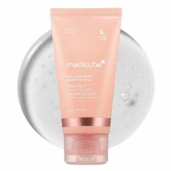 Medicube Collagen Night Wrapping Mask 75ml
